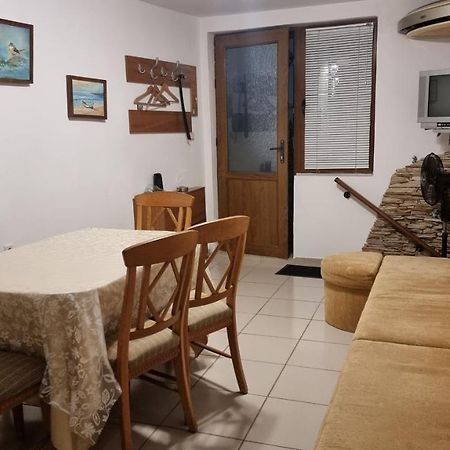 Villa Diamanti Rooms Sozopol Buitenkant foto