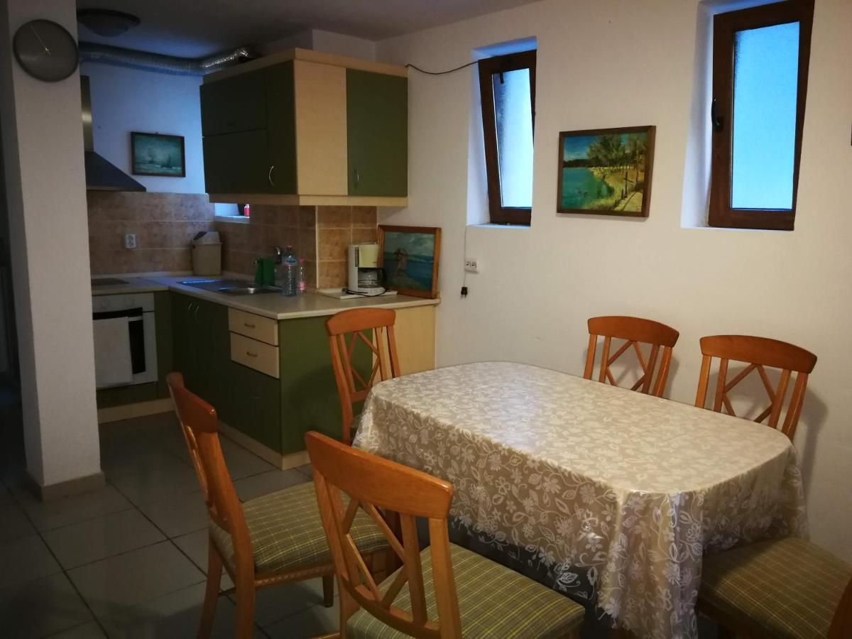 Villa Diamanti Rooms Sozopol Buitenkant foto