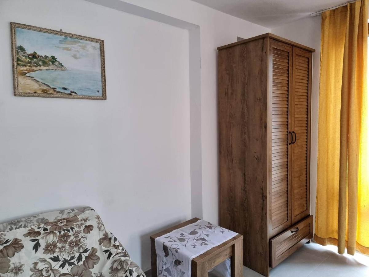 Villa Diamanti Rooms Sozopol Buitenkant foto
