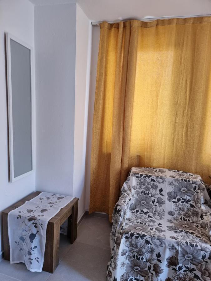 Villa Diamanti Rooms Sozopol Buitenkant foto