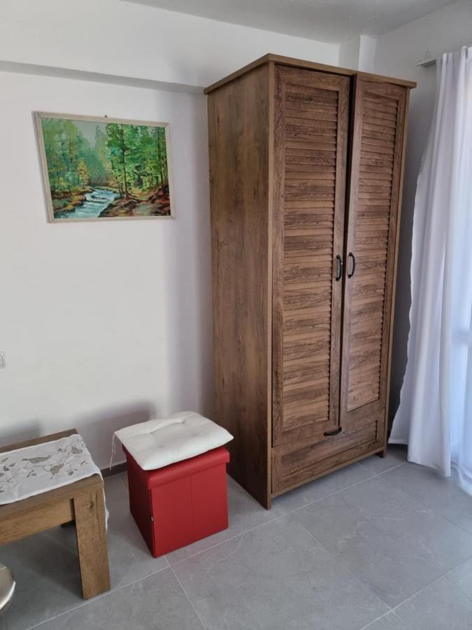 Villa Diamanti Rooms Sozopol Buitenkant foto