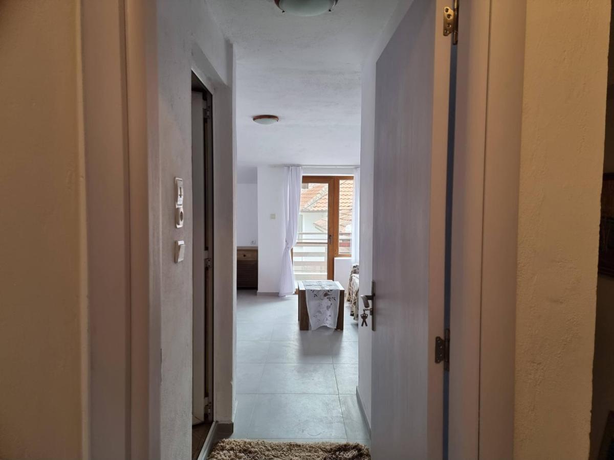 Villa Diamanti Rooms Sozopol Buitenkant foto