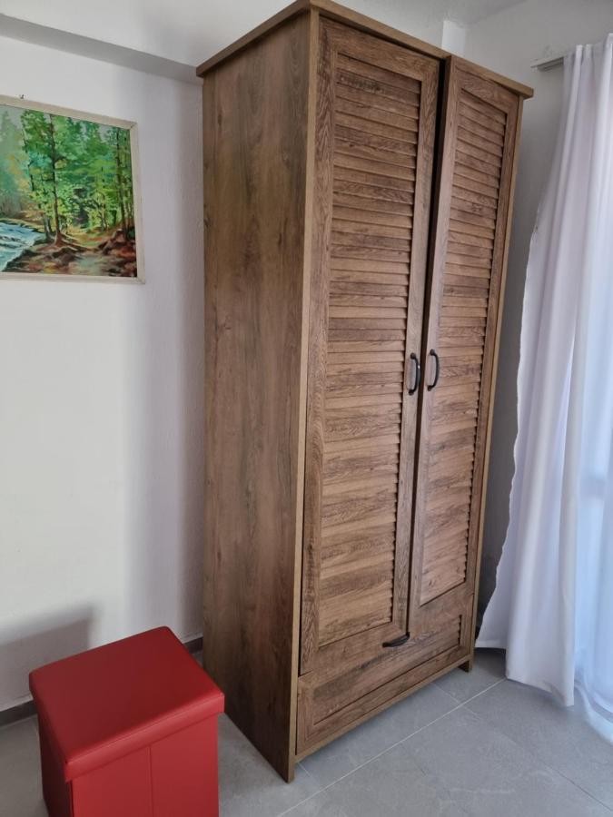 Villa Diamanti Rooms Sozopol Buitenkant foto