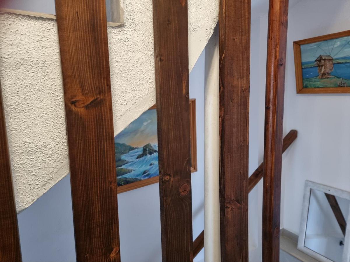 Villa Diamanti Rooms Sozopol Buitenkant foto