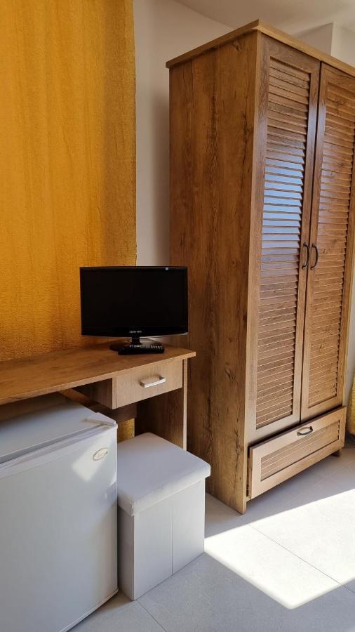 Villa Diamanti Rooms Sozopol Buitenkant foto