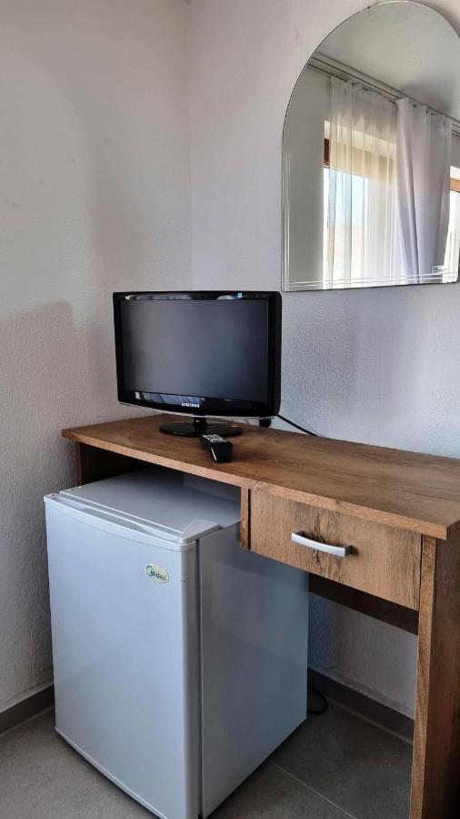 Villa Diamanti Rooms Sozopol Buitenkant foto