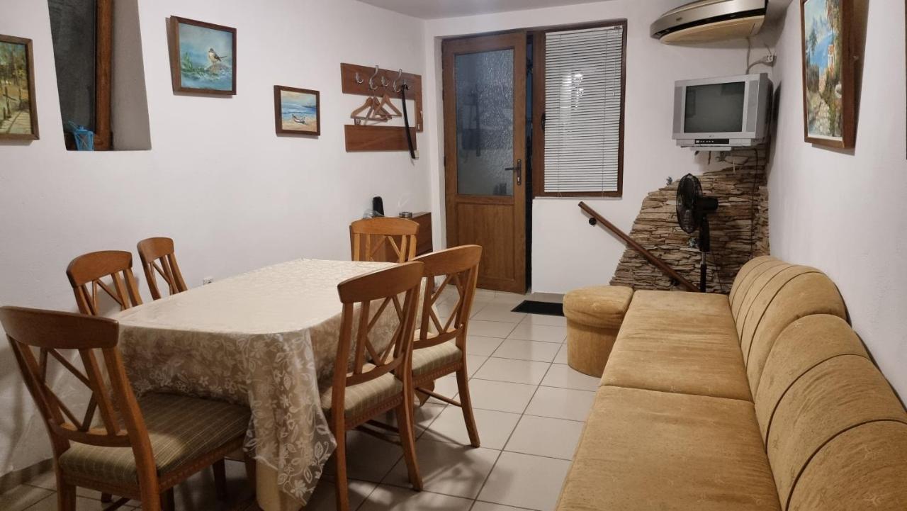 Villa Diamanti Rooms Sozopol Buitenkant foto