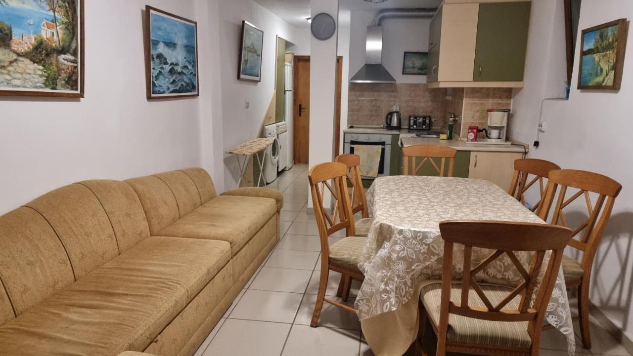 Villa Diamanti Rooms Sozopol Buitenkant foto