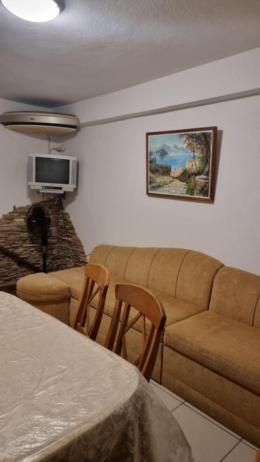 Villa Diamanti Rooms Sozopol Buitenkant foto