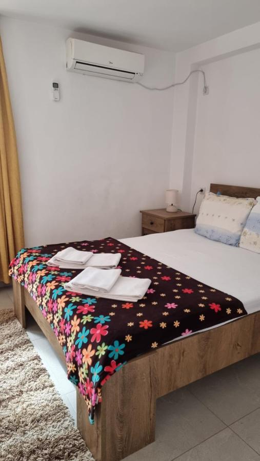 Villa Diamanti Rooms Sozopol Buitenkant foto