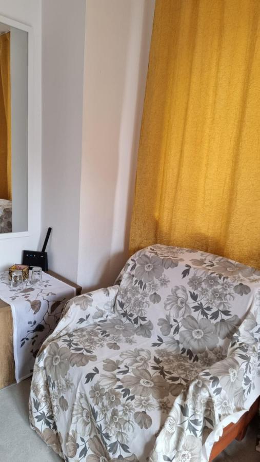 Villa Diamanti Rooms Sozopol Buitenkant foto