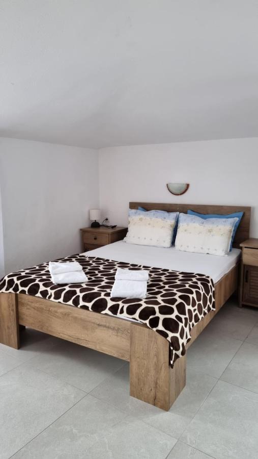 Villa Diamanti Rooms Sozopol Buitenkant foto