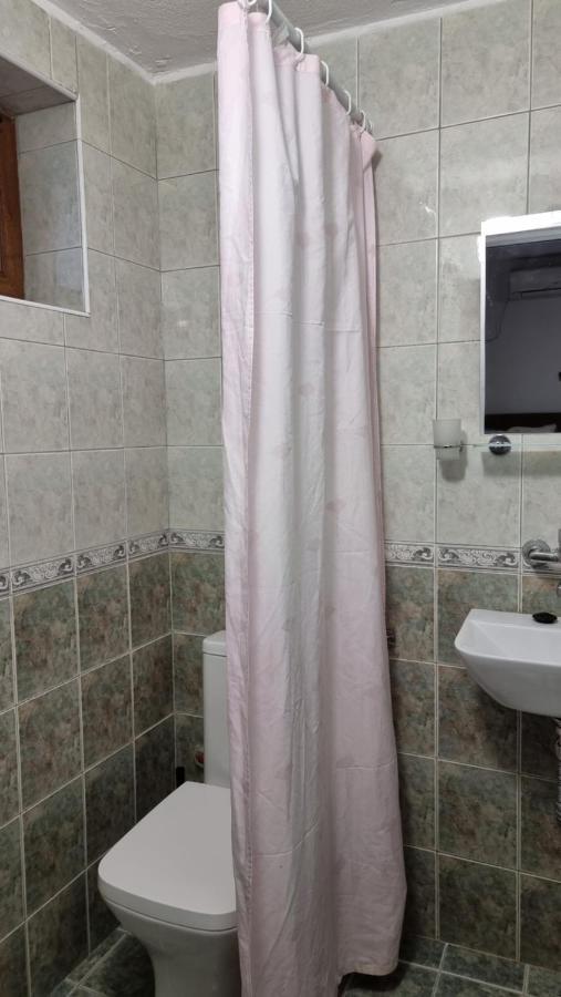 Villa Diamanti Rooms Sozopol Buitenkant foto