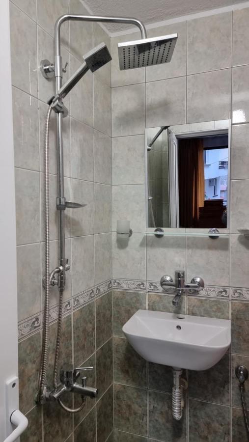 Villa Diamanti Rooms Sozopol Buitenkant foto