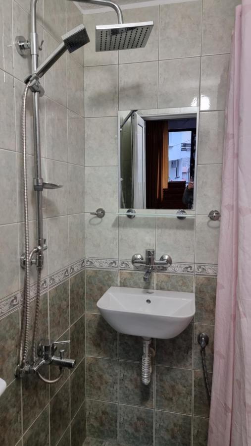 Villa Diamanti Rooms Sozopol Buitenkant foto