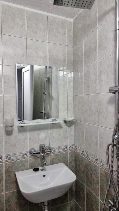 Villa Diamanti Rooms Sozopol Buitenkant foto