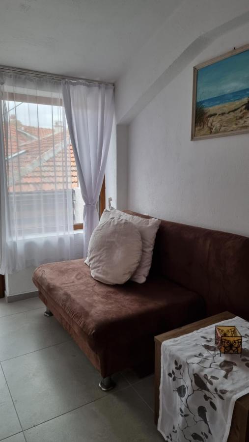 Villa Diamanti Rooms Sozopol Buitenkant foto