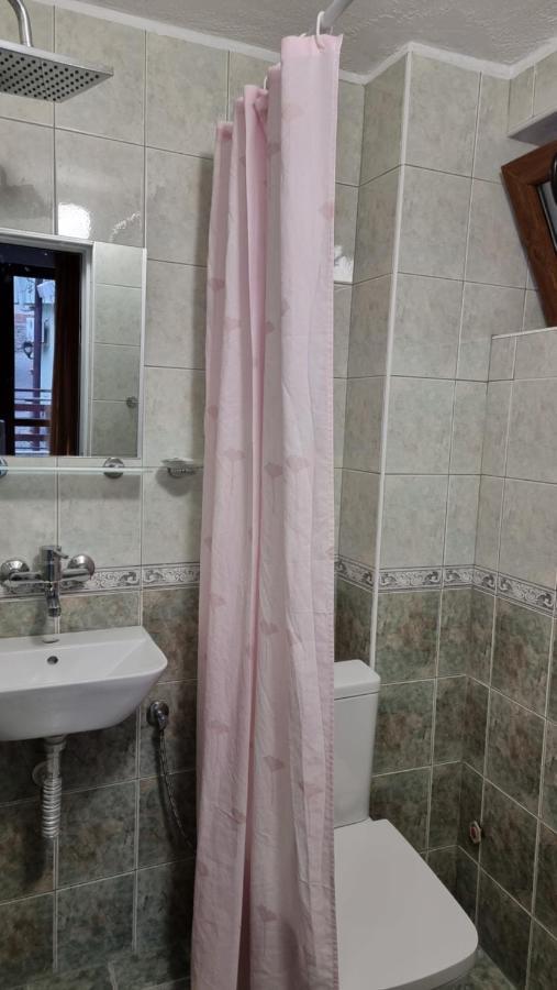 Villa Diamanti Rooms Sozopol Buitenkant foto